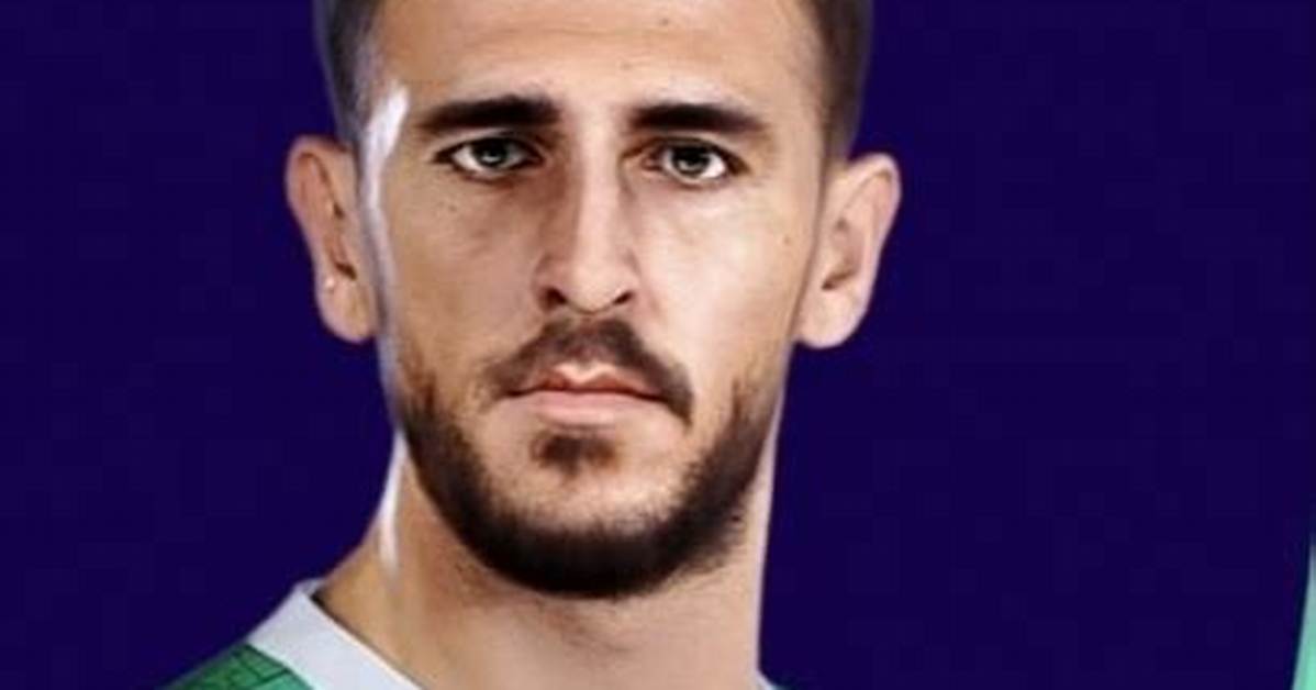 Joao Paulo Dias Fernandes - Net Worth, Age, Height, Birthday, Bio, Wiki!