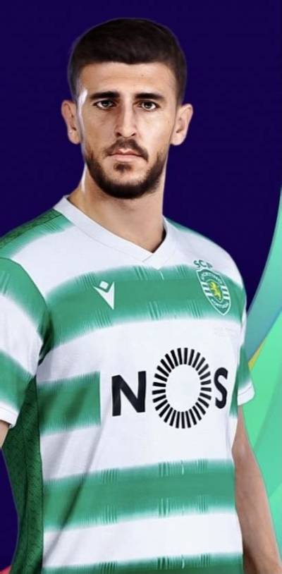 Joao Paulo Dias Fernandes - Net Worth, Age, Height, Birthday, Bio, Wiki!