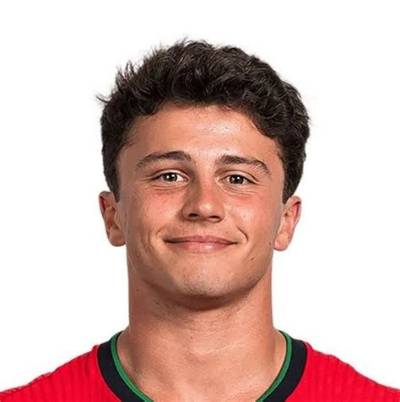 Joao Pedro Neves Filipe - Net Worth, Age, Height, Birthday, Bio, Wiki!