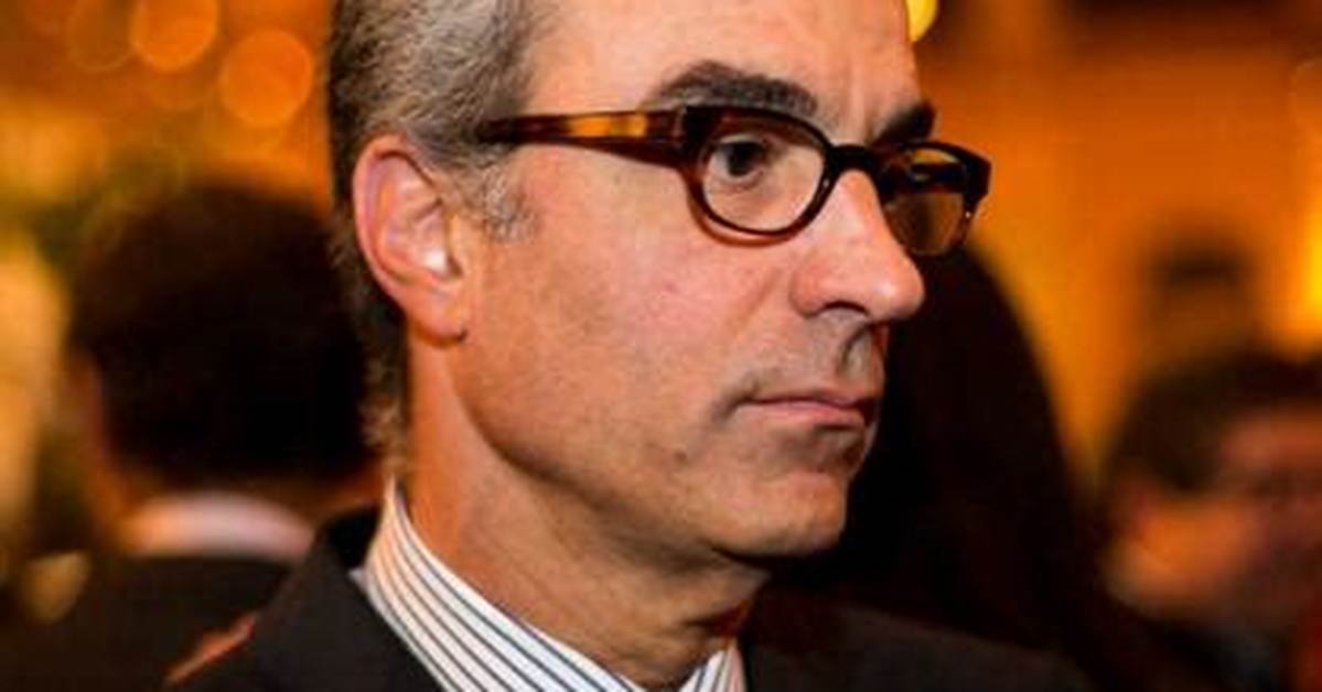 Joao Roberto Marinho - Net Worth, Age, Height, Birthday, Bio, Wiki!