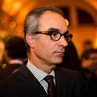 Joao Roberto Marinho - Net Worth, Age, Height, Birthday, Bio, Wiki!
