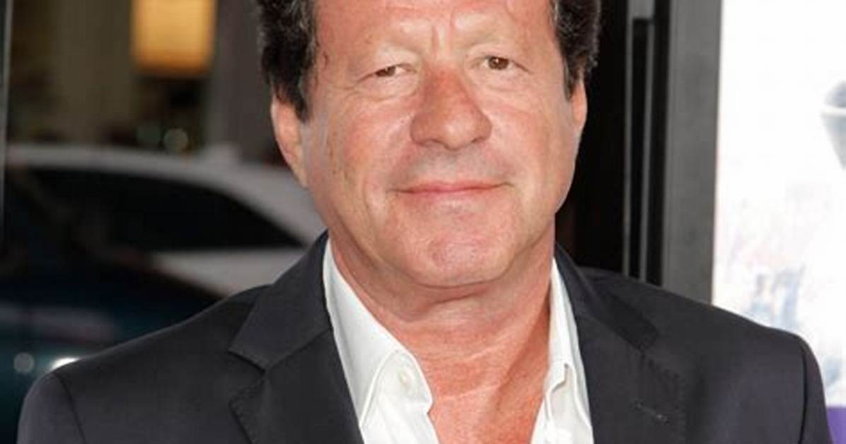 Joaquim De Almeida Net Worth, Age, Height, Bio, Birthday, Wiki!