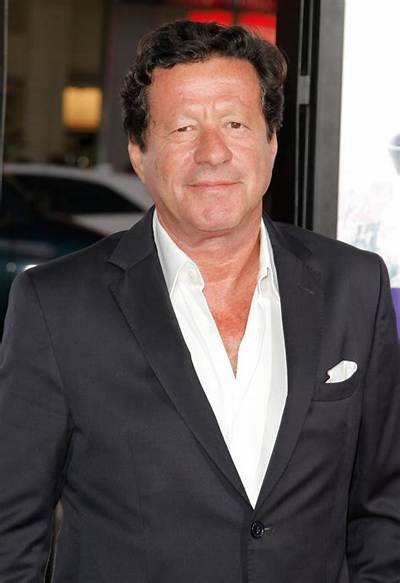 Joaquim De Almeida Net Worth, Age, Height, Bio, Birthday, Wiki!