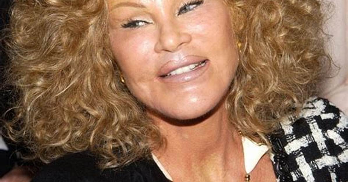 Jocelyn Wildenstein Net Worth, Age, Height, Bio, Birthday, Wiki!