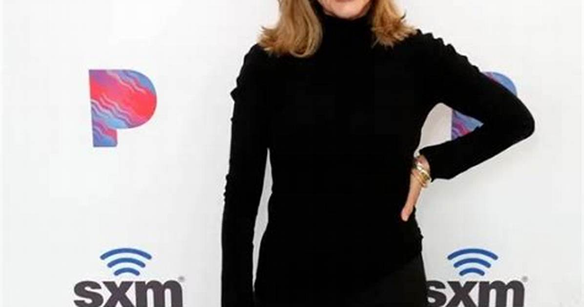 Jodi Carlisle Net Worth, Age, Height, Bio, Birthday, Wiki!
