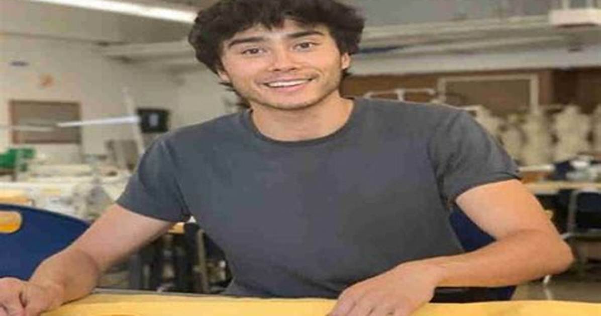 Joe Ando-Hirsh Net Worth, Age, Height, Bio, Birthday, Wiki!