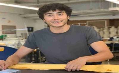 Joe Ando-Hirsh Net Worth, Age, Height, Bio, Birthday, Wiki!
