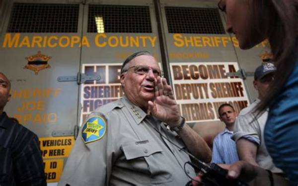 Joe Arpaio - Net Worth, Age, Height, Birthday, Bio, Wiki!