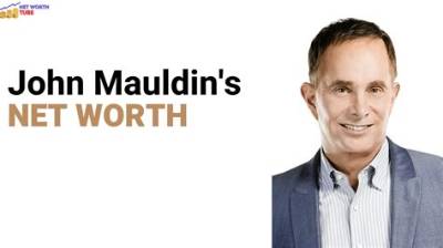 Joe B Mauldin - Net Worth, Age, Height, Birthday, Bio, Wiki!