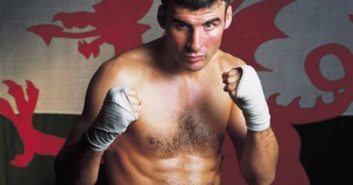 Joe Calzaghe - Net Worth, Age, Height, Birthday, Bio, Wiki!