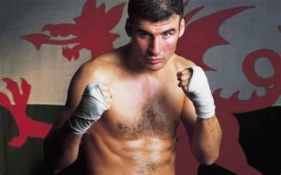 Joe Calzaghe - Net Worth, Age, Height, Birthday, Bio, Wiki!