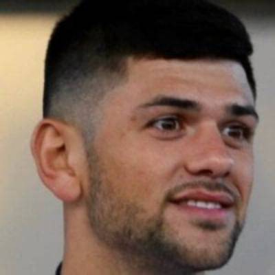 Joe Cordina Net Worth, Age, Height, Bio, Birthday, Wiki!
