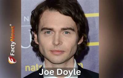 Joe Daley Net Worth, Age, Height, Bio, Birthday, Wiki!
