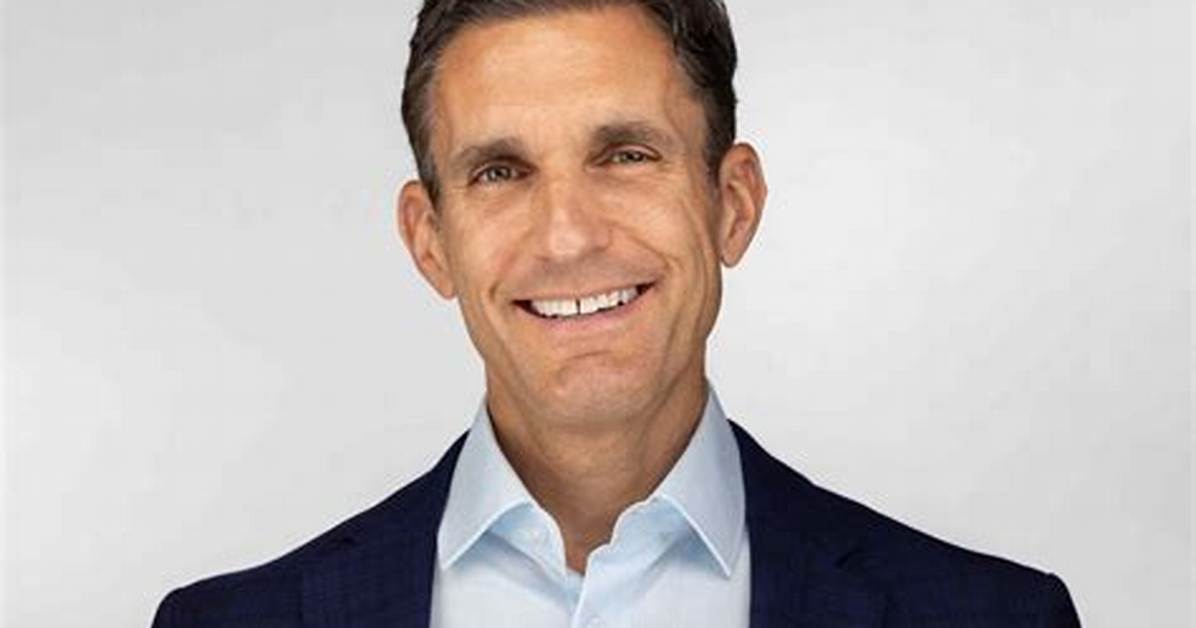 Joe Del Campo Net Worth 2024, Age, Height, Bio, Birthday, Wiki!