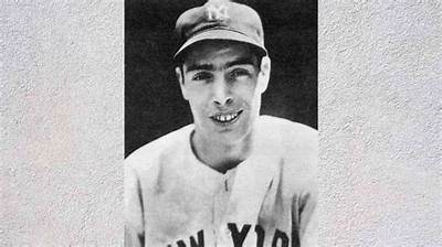 Joe Dimaggio - Net Worth, Age, Height, Birthday, Bio, Wiki!