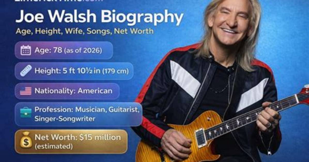Joe E. Legend - Net Worth, Age, Height, Birthday, Bio, Wiki!
