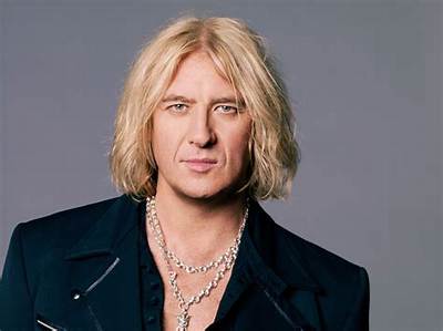 Joe Elliott Net Worth 2024, Age, Height, Bio, Birthday, Wiki!