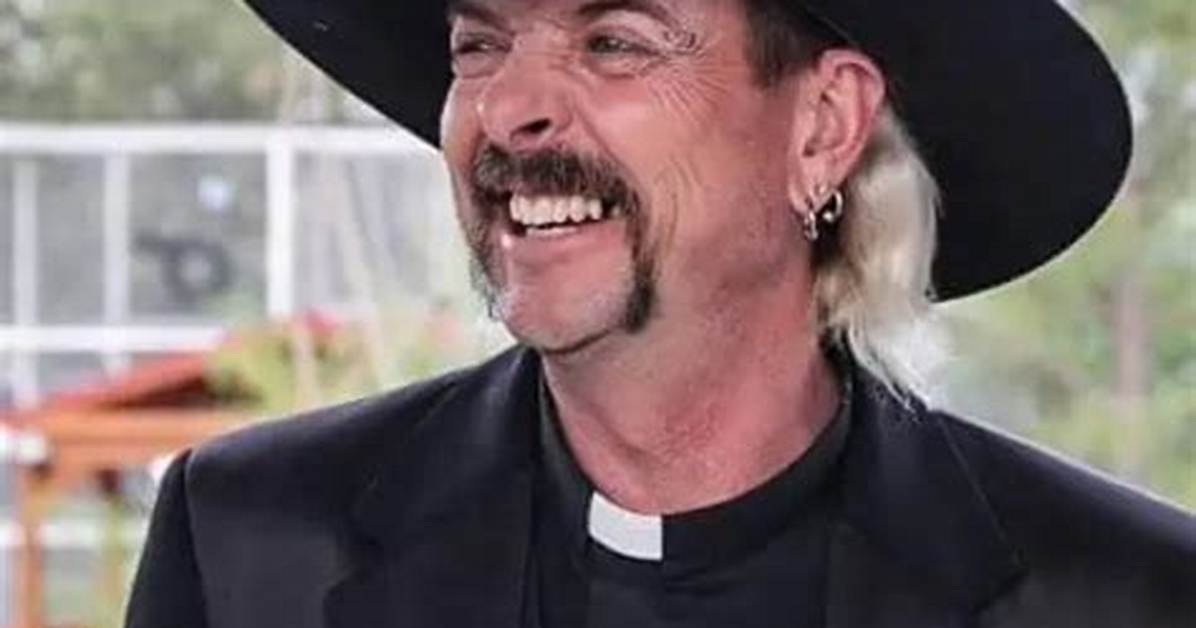 Joe Exotic Net Worth, Age, Height, Bio, Birthday, Wiki!