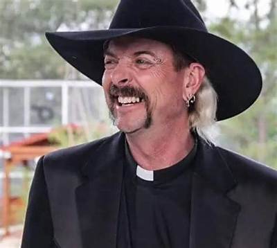 Joe Exotic Net Worth, Age, Height, Bio, Birthday, Wiki!