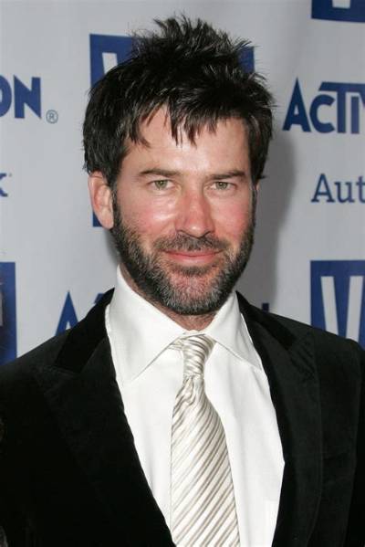 Joe Flanigan Net Worth, Age, Height, Bio, Birthday, Wiki!