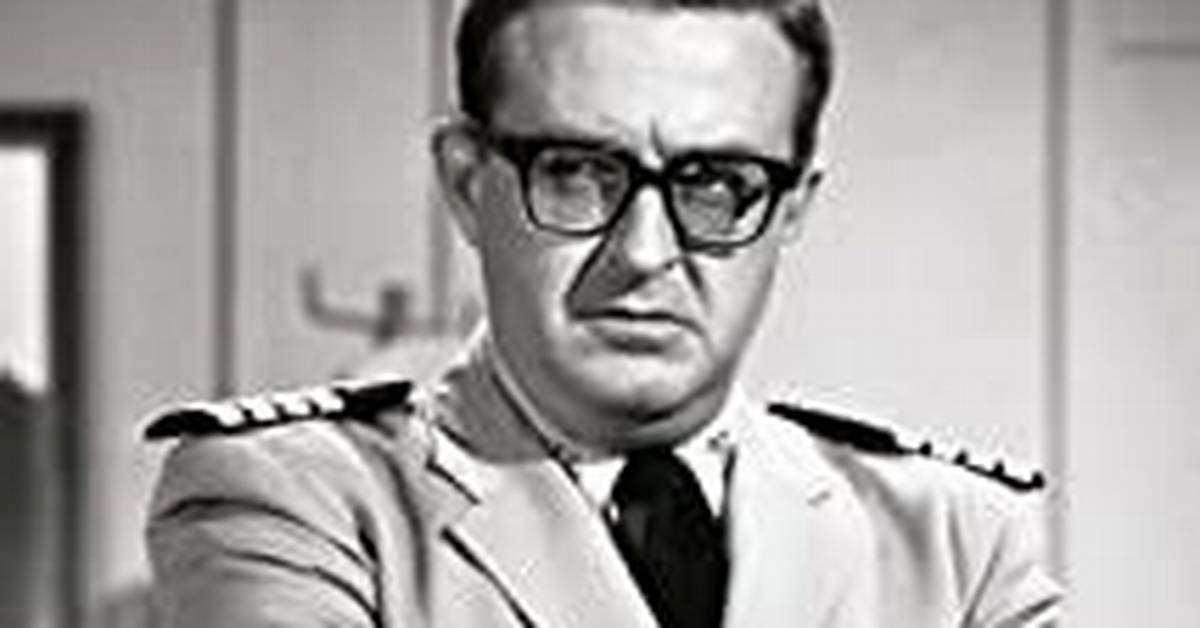 Joe Flynn Net Worth, Age, Height, Bio, Birthday, Wiki!