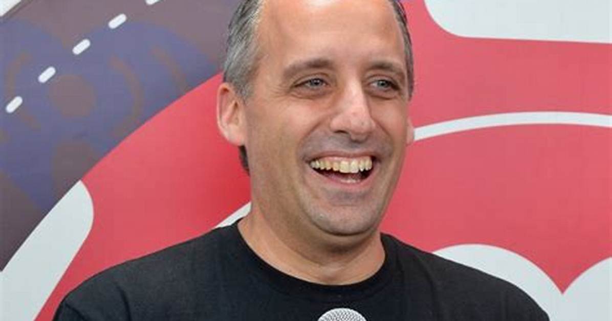 Joe Gatto Net Worth, Age, Height, Bio, Birthday, Wiki!
