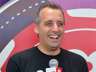 Joe Gatto Net Worth, Age, Height, Bio, Birthday, Wiki!