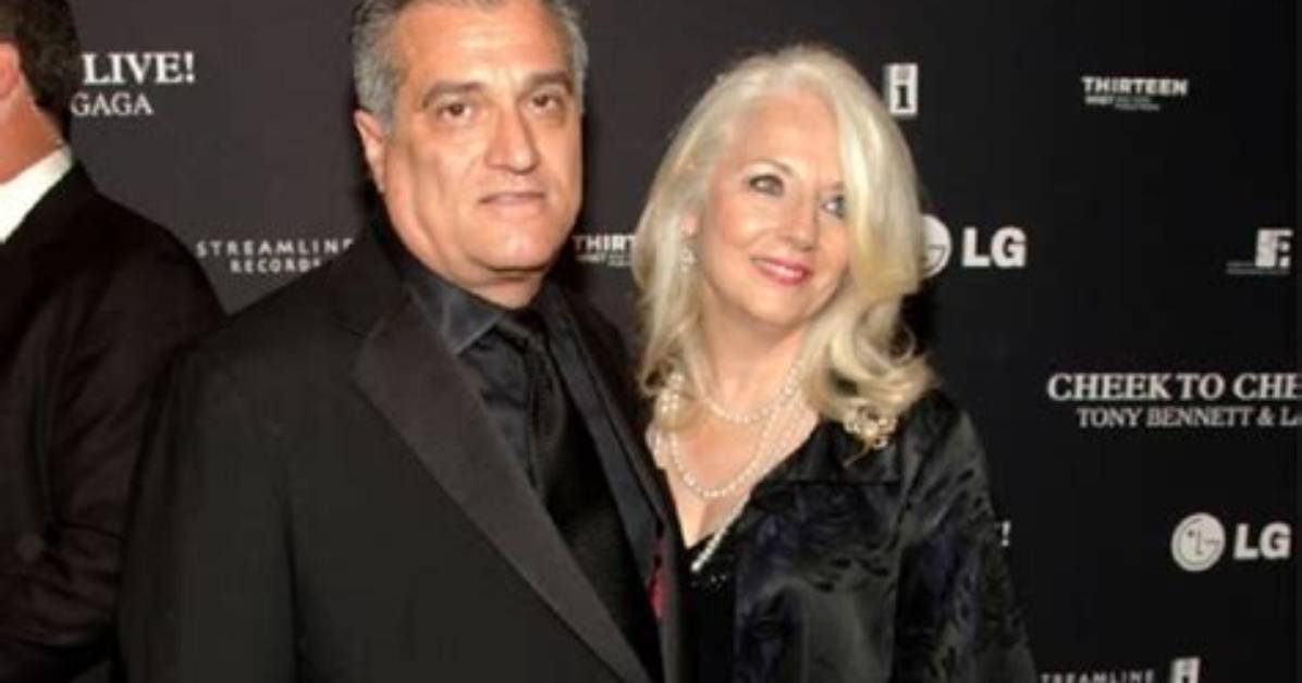 Joe Germanotta Net Worth, Age, Height, Bio, Birthday, Wiki!