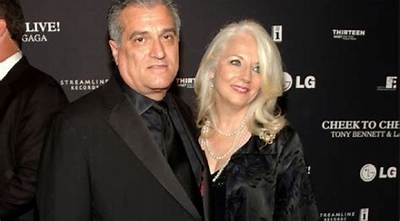 Joe Germanotta Net Worth, Age, Height, Bio, Birthday, Wiki!