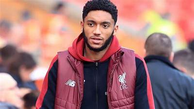 Joe Gomez - Net Worth, Age, Height, Birthday, Bio, Wiki!