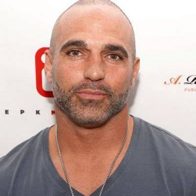 Joe Gorga Net Worth, Age, Height, Bio, Birthday, Wiki!