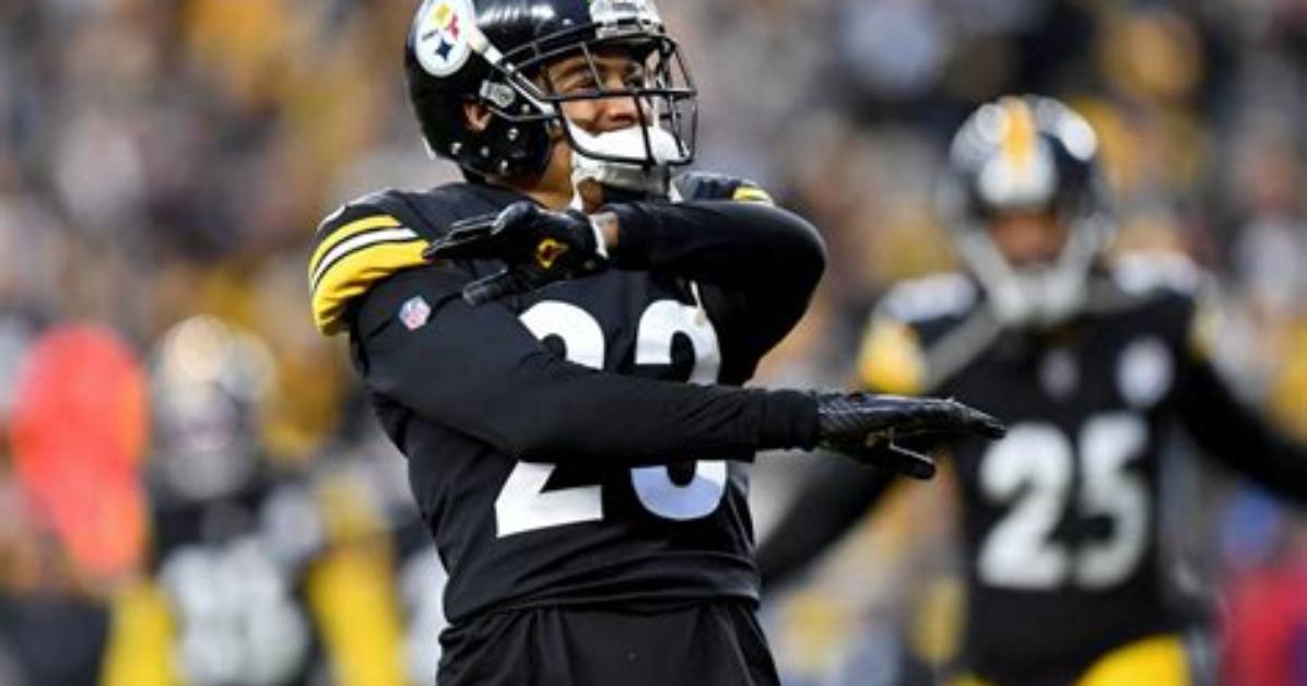 Joe Haden Net Worth 2024, Age, Height, Bio, Birthday, Wiki!