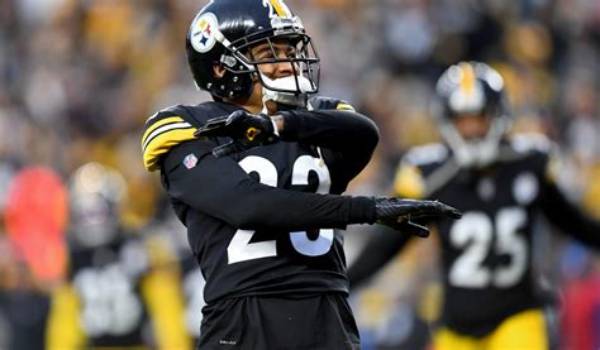Joe Haden Net Worth 2024, Age, Height, Bio, Birthday, Wiki!