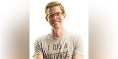 Joe Hanson - Net Worth, Age, Height, Birthday, Bio, Wiki!