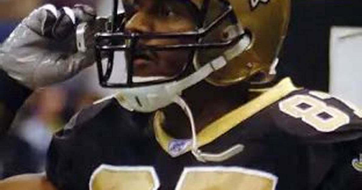 Joe Horn Jr. Net Worth, Age, Height, Bio, Birthday, Wiki!