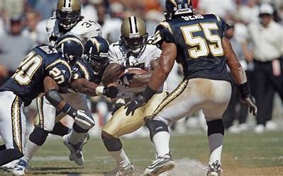Joe Horn - Net Worth, Age, Height, Birthday, Bio, Wiki!