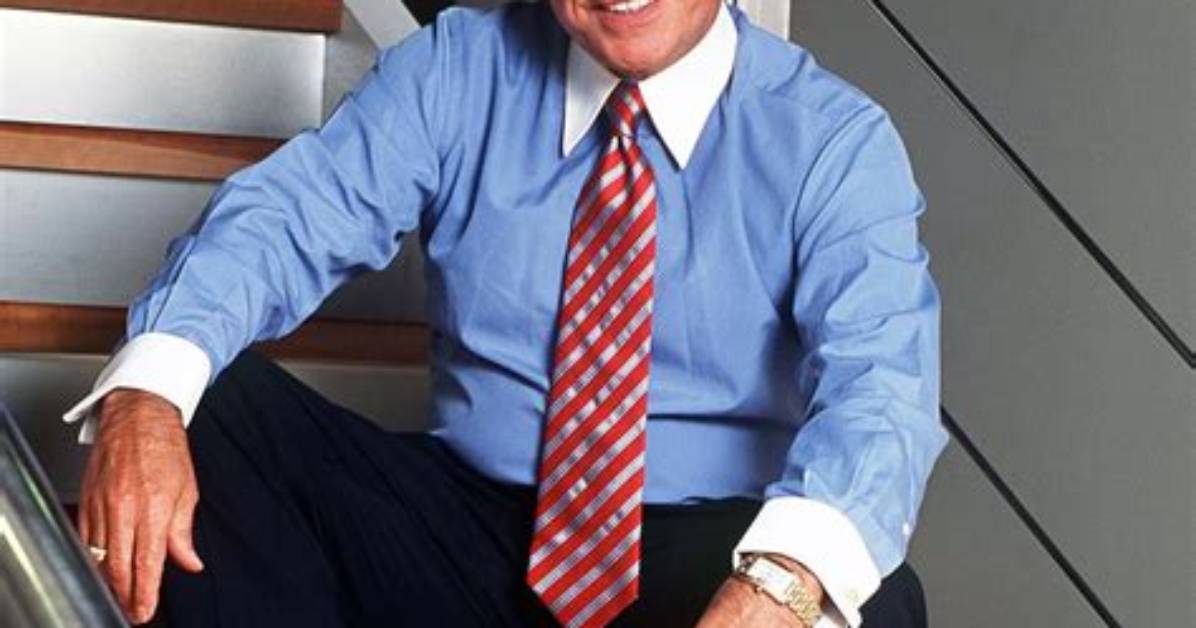Joe J. Plumeri Net Worth, Age, Height, Bio, Birthday, Wiki!