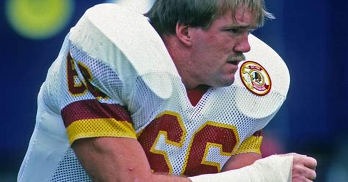 Joe Jacoby Net Worth, Age, Height, Bio, Birthday, Wiki!