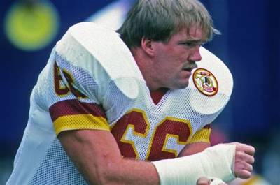 Joe Jacoby Net Worth, Age, Height, Bio, Birthday, Wiki!