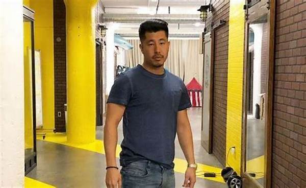 Joe Jitsukawa Net Worth, Age, Height, Bio, Birthday, Wiki!