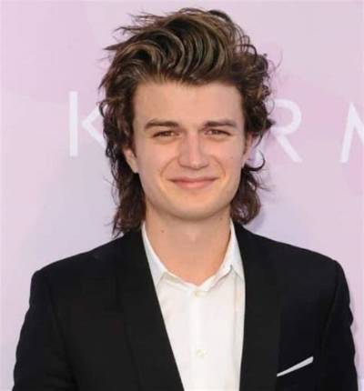 Joe Keery Net Worth, Age, Height, Bio, Birthday, Wiki!