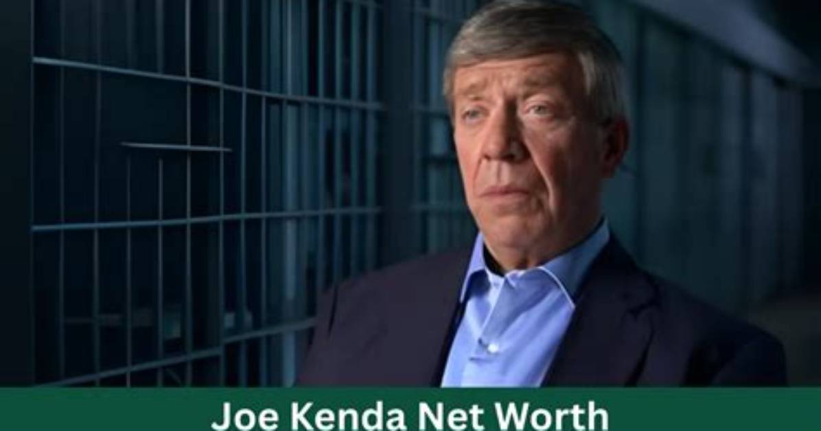 Joe Kenda Net Worth, Age, Height, Bio, Birthday, Wiki!