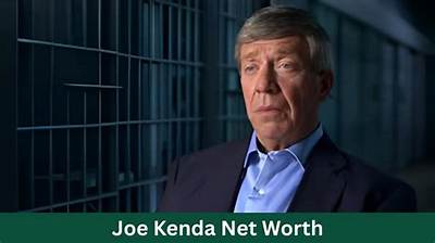 Joe Kenda Net Worth, Age, Height, Bio, Birthday, Wiki!