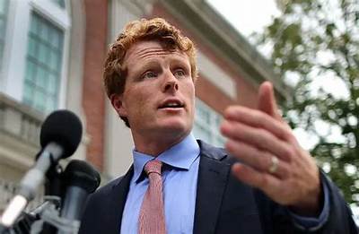 Joe Kennedy Iii Net Worth 2024, Age, Height, Bio, Birthday, Wiki!