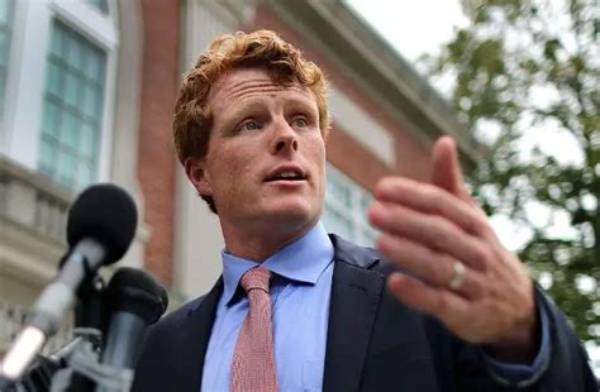 Joe Kennedy Iii Net Worth 2024, Age, Height, Bio, Birthday, Wiki!