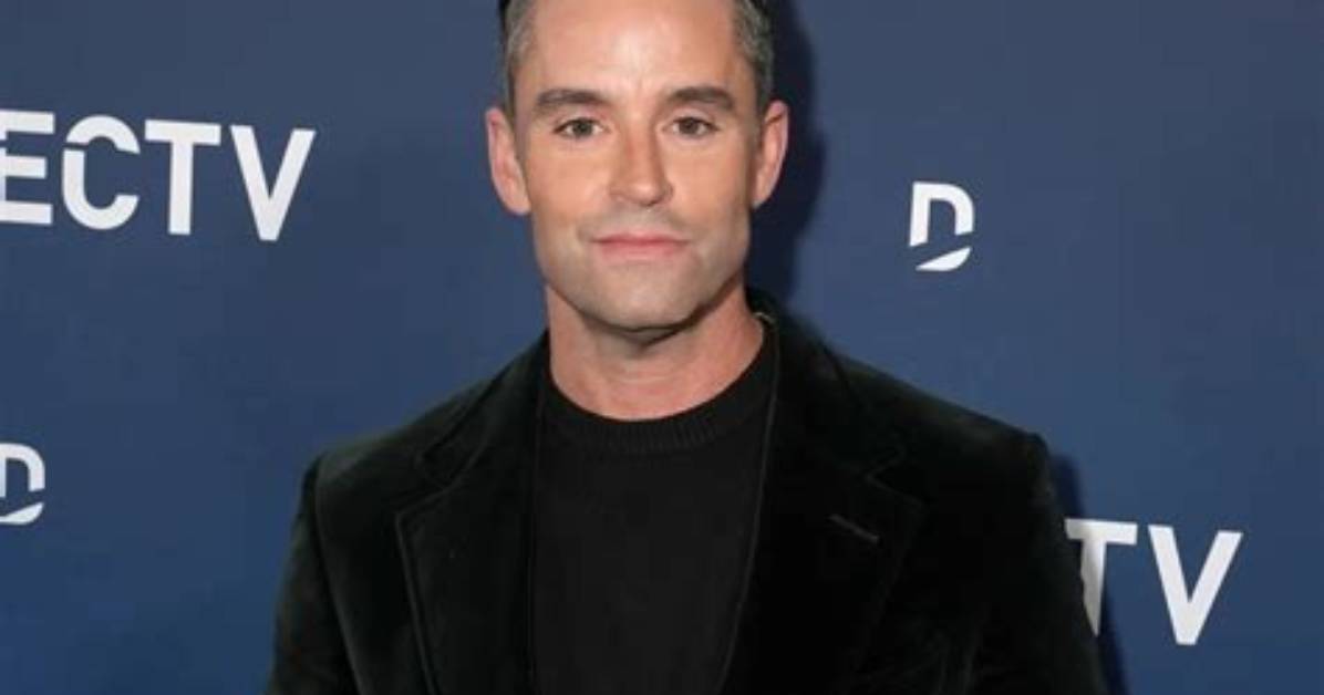 Joe Lally - Net Worth, Age, Height, Birthday, Bio, Wiki!