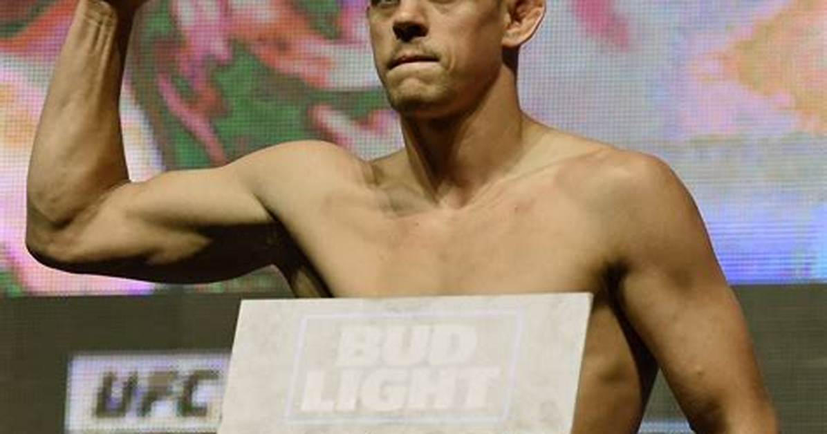Joe Lauzon Net Worth 2024, Age, Height, Bio, Birthday, Wiki!