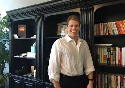 Joe Lonsdale Net Worth, Age, Height, Bio, Birthday, Wiki!