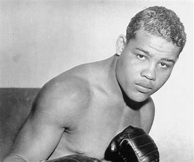 Joe Louis Net Worth 2024, Age, Height, Bio, Birthday, Wiki!