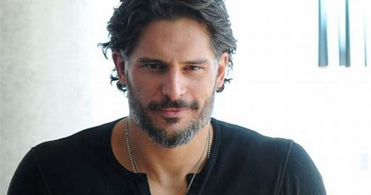 Joe Manganiello Net Worth 2024, Age, Height, Bio, Birthday, Wiki!